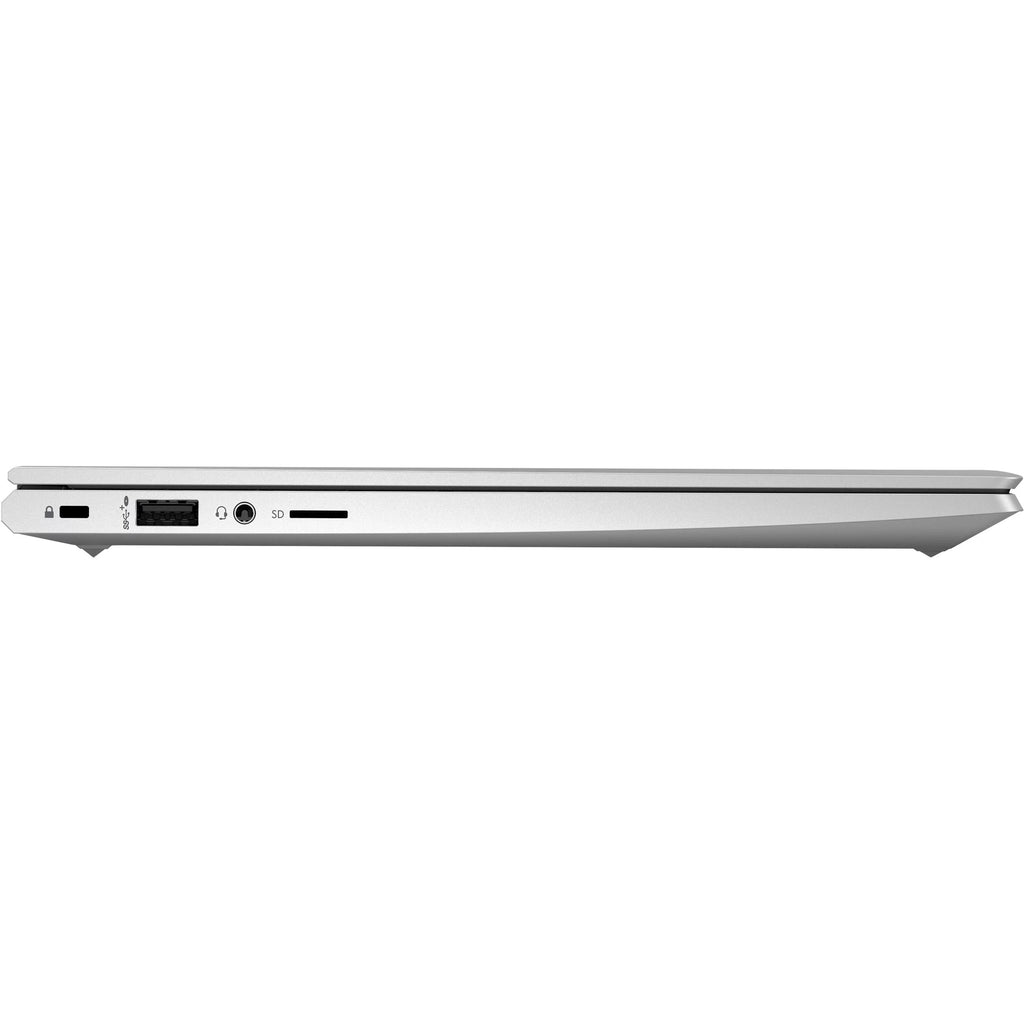 ProBook 430 G8, 13.3\" Full , Intel Core i7-1165G7, Intel Iris Xe Graphics, 16GB , 512GB , Pike Silver Plastic, Windows 10 Pro