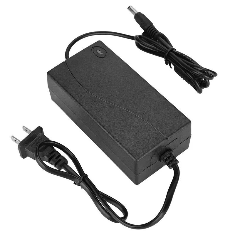 Nuxkst Global  /  Adapter for Precor  546i EFX546i Experience Rear Drive Elliptical Trainer Fitness Machine Power Supply Cord Cable  Charger Mains