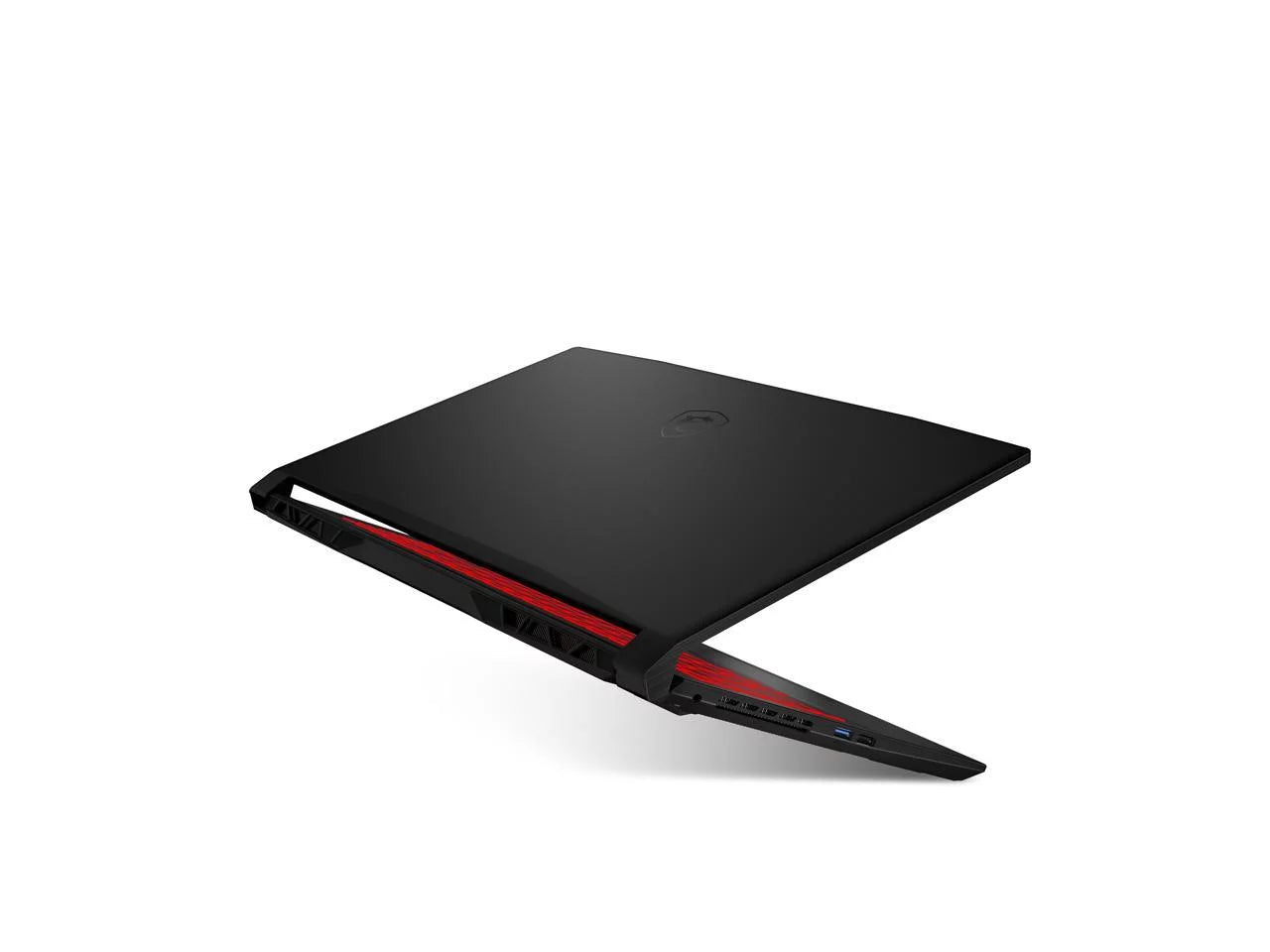 Series - 15.6" 144 Hz  - Intel Core i5 12th Gen 12500H (2.50GHz) -  GeForce  3050 Laptop  - 8  DDR4 - 512  NVMe  - Windows 11 Home 64-bit - Gaming Laptop (Katana GF66 12UC