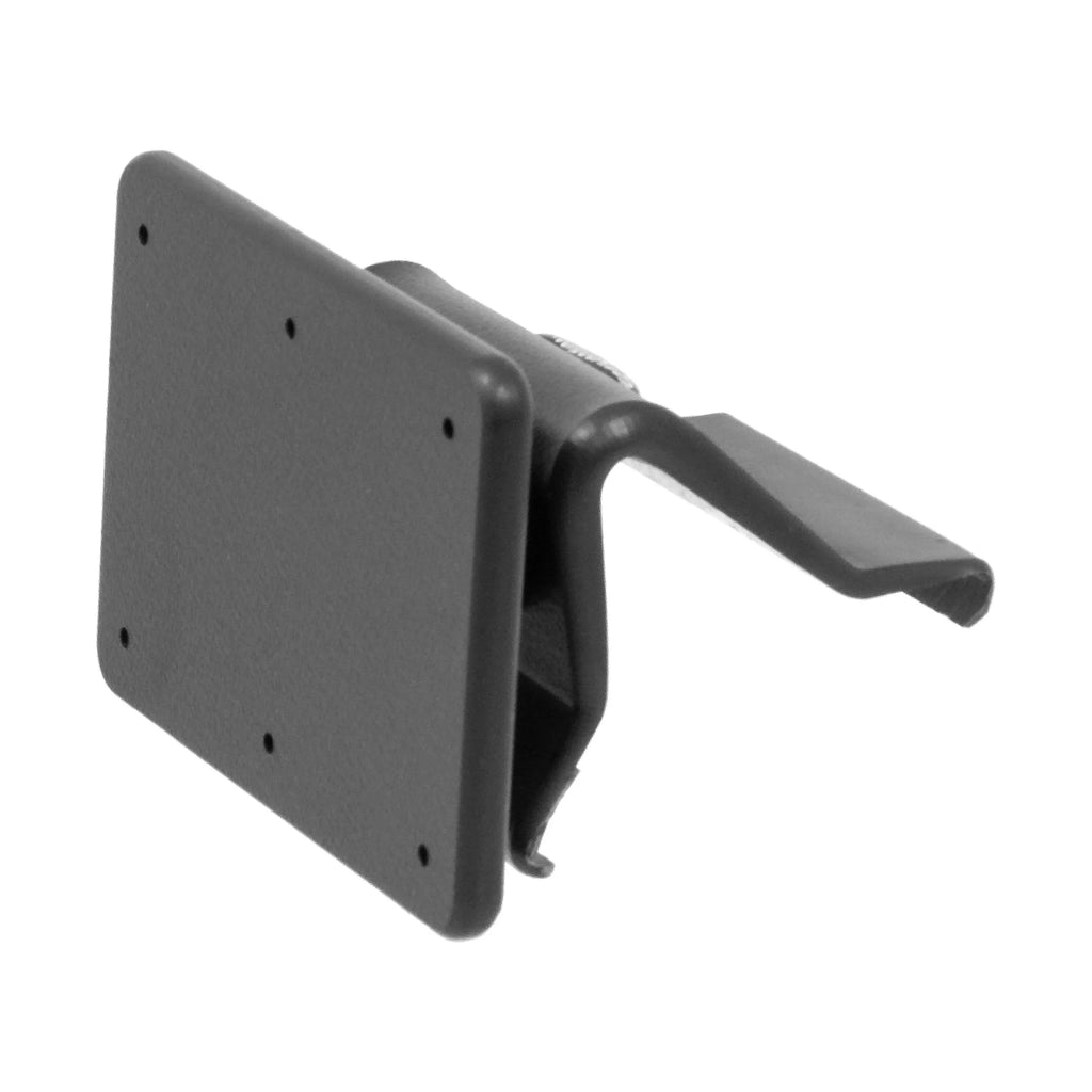 Scosche PC855014 ProClip Center Dash Mount Compatible with 2014-2018 Chevy Silverado 1500 Series (Mounting Base Only)