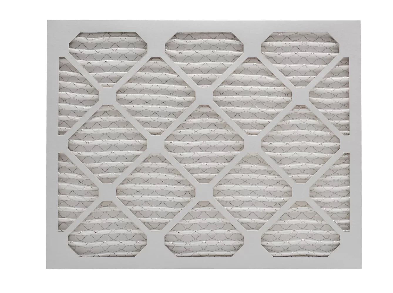 Aerostar 12x20x1   8,  Air Filter, 12x20x1, Box of 4