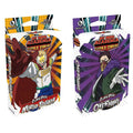 My Hero Academia Collectible Card Game S5 Clash Decks -   2 (Overhaul & Mirio Togata)