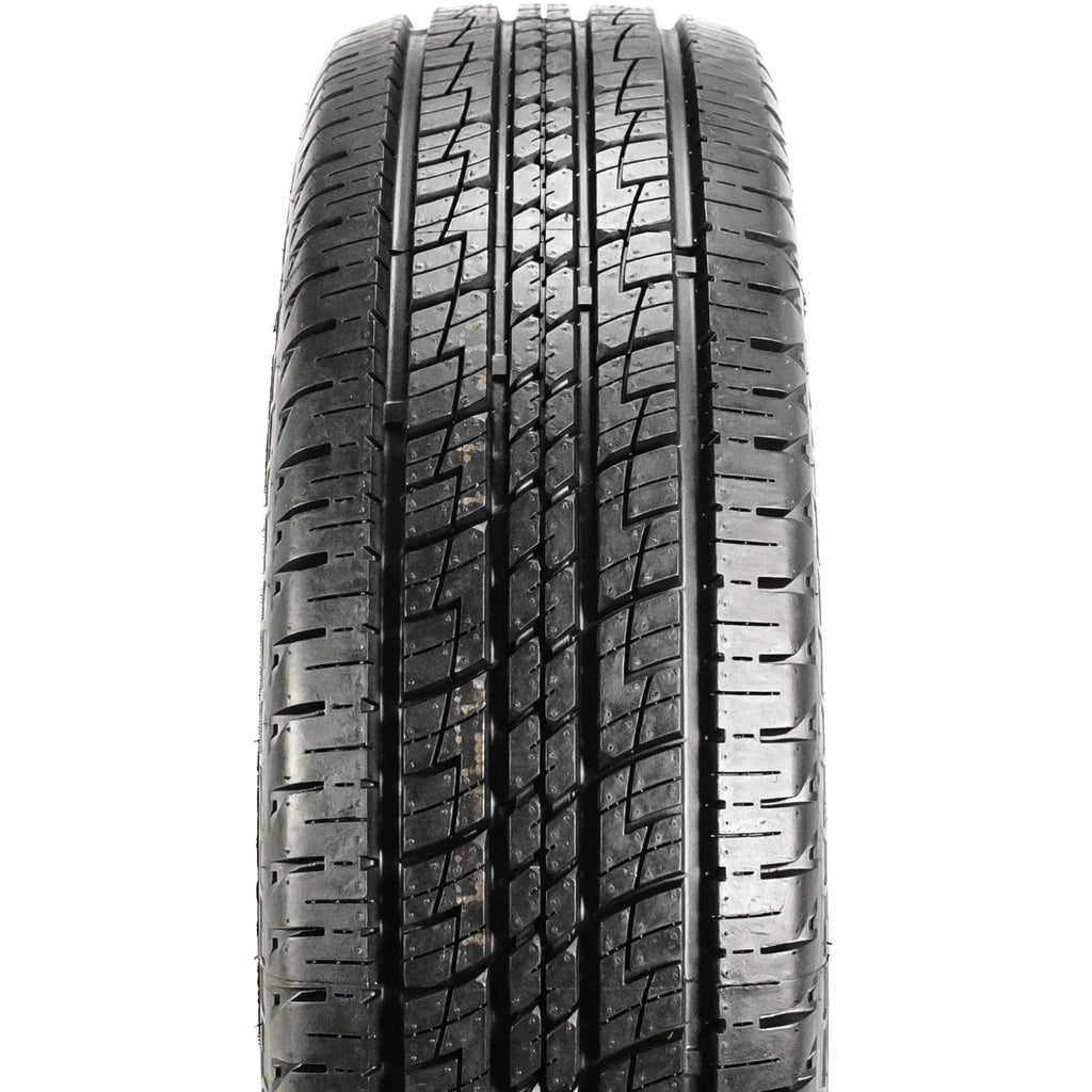 Advanta -01 P235/60R18 102T  Fits: 2011-17 Honda Odyssey Touring Elite, 2017-18 Hyundai Santa Fe Sport 2.0T