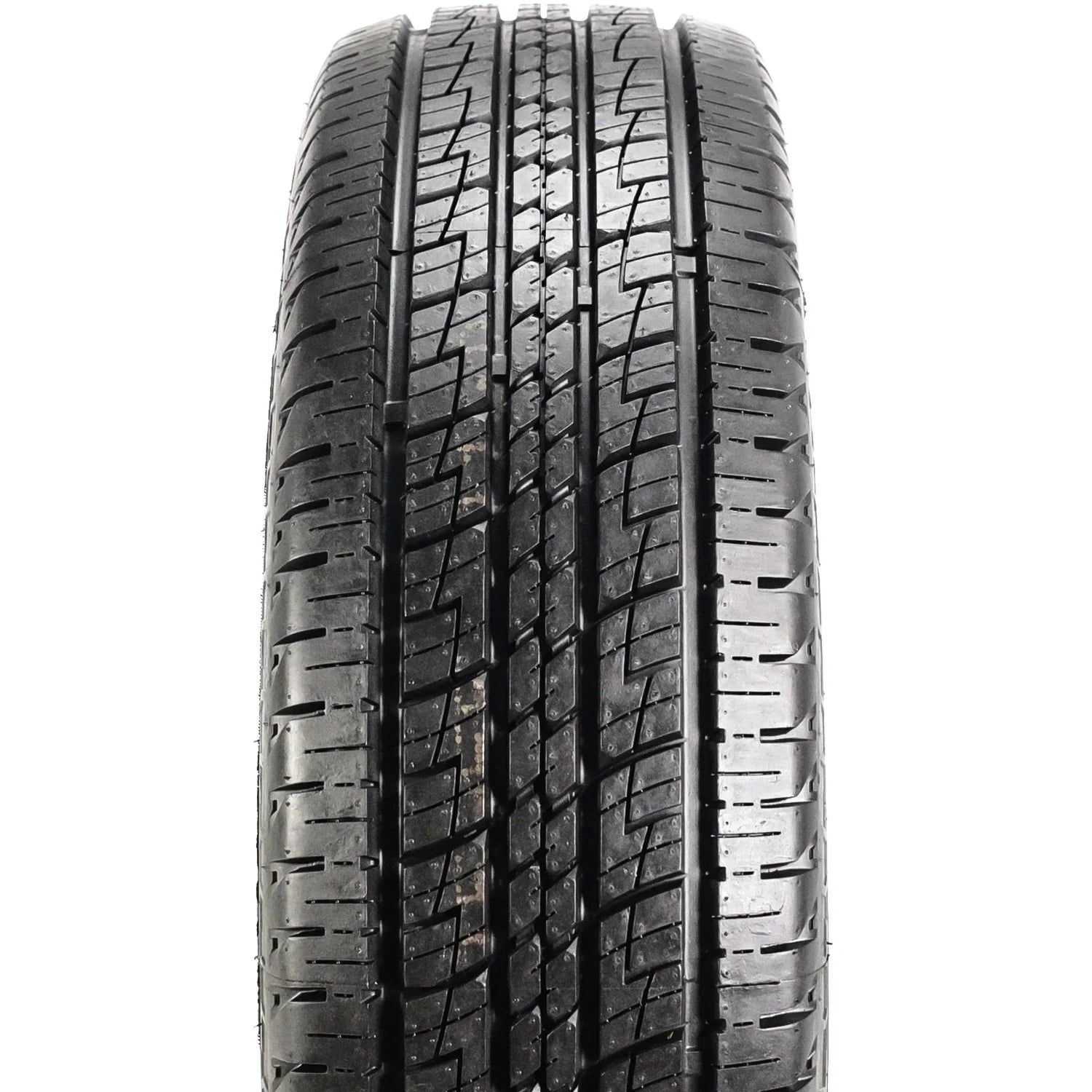 Advanta -01 P235/60R18 102T  Fits: 2011-17 Honda Odyssey Touring Elite, 2017-18 Hyundai Santa Fe Sport 2.0T