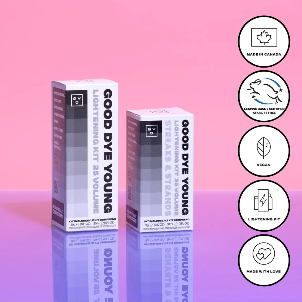 Lightening Kit (4oz)