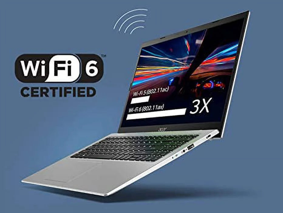 5 15.6"  I3-1115G4 4GB 128GB  A515-56-33C0 -