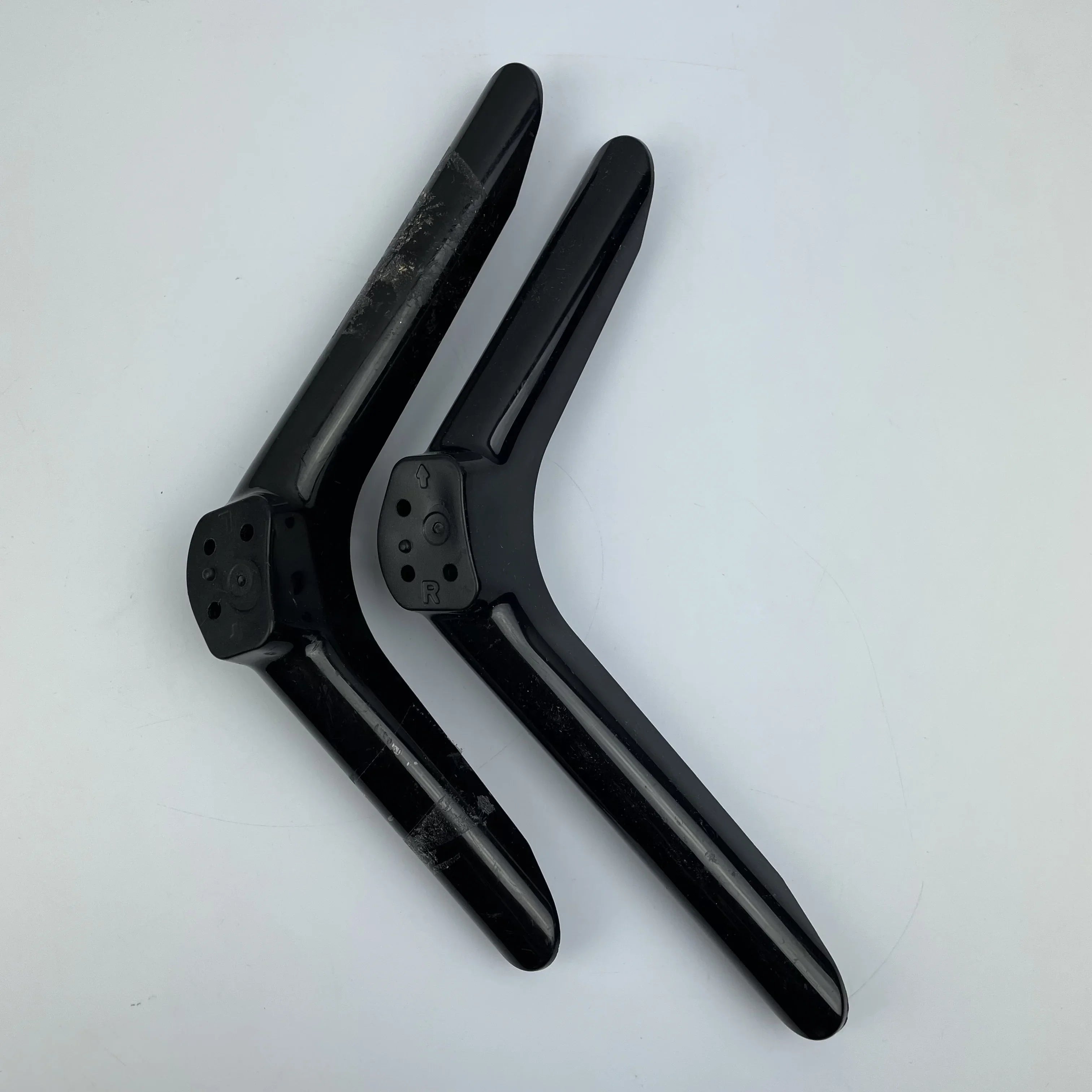 Ceybo  Replacement Base Stand Legs for  55” RTU5540- Smart