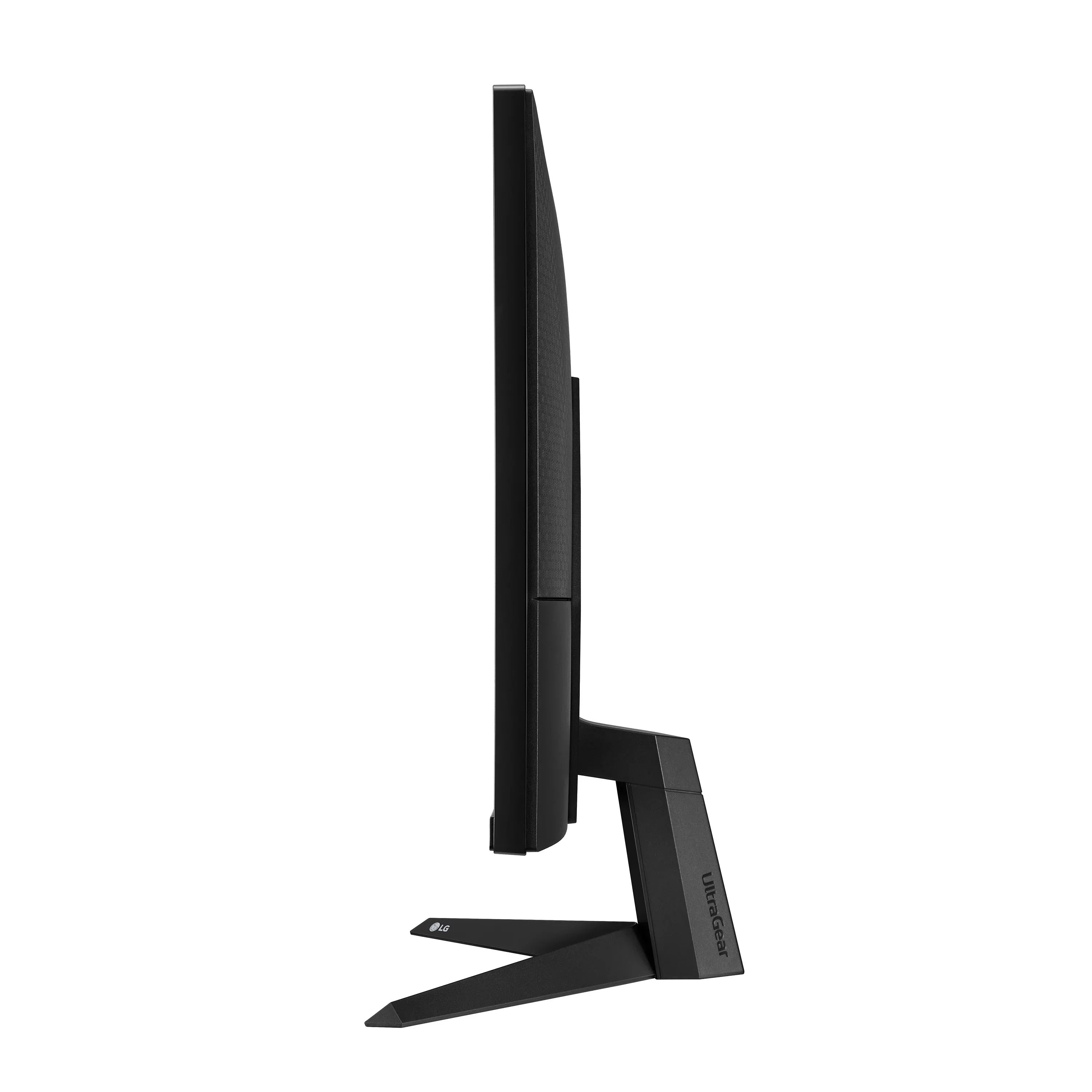 Restored  27 UltraGear  1ms 165Hz Gaming Monitor with  FreeSync Premium & Black Stabilizer (1920 x 1080) - 27GQ40W-B (Refurbished)