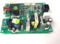 Lower Motor Control Board Controller 073575 Works W Horizon Fitness  Elliptical