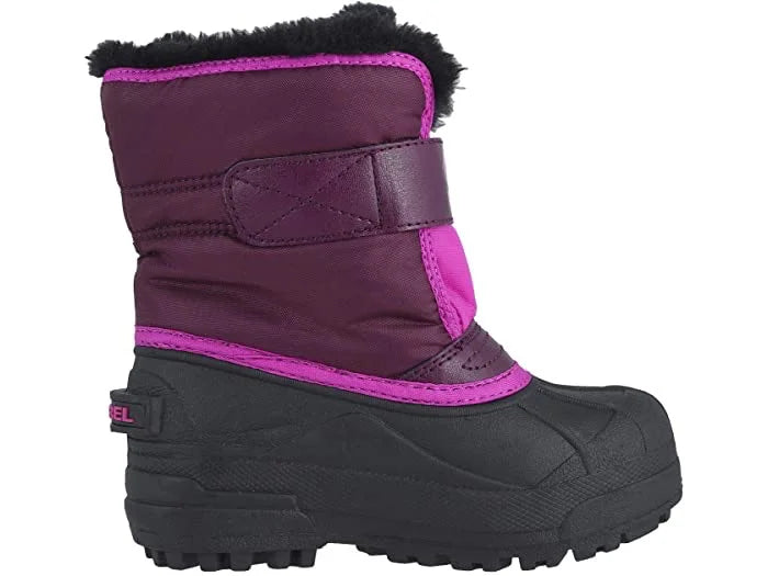 Sorel Snow Commander (Toddler)