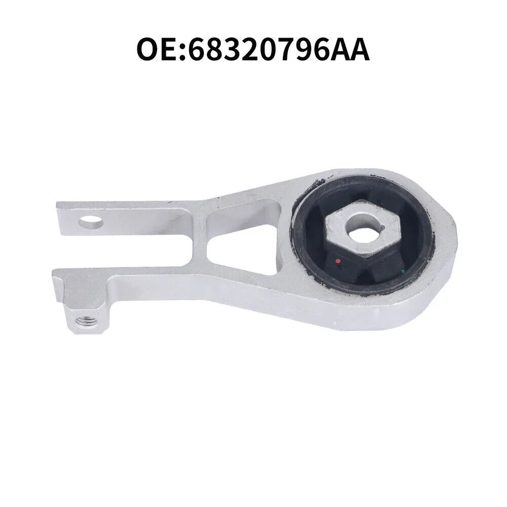 Paddsun Replaceable Engine Mount Bracket Stable Performance for Ram ProMaster City 2015-2022