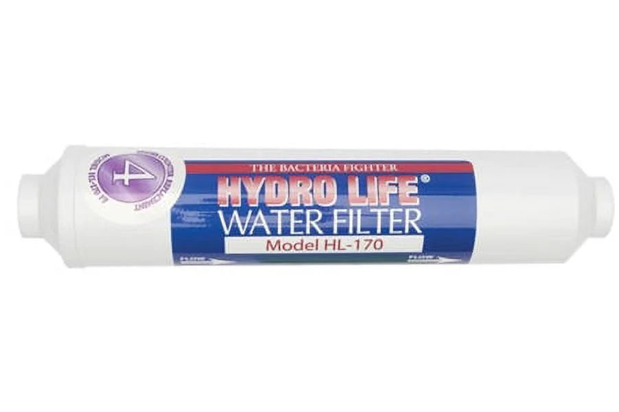 1 pack-Camco 52101 -170QC Replacement Filter