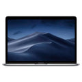 Pre-Owned Apple MacBook Pro Laptop Core i9 2.4GHz 32GB  1TB  15" Space Gray MV902LL/A (2019) Refurbished - Fair