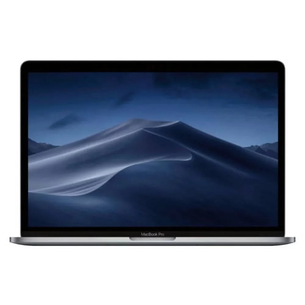 Pre-Owned Apple MacBook Pro Laptop Core i9 2.4GHz 32GB  1TB  15" Space Gray MV902LL/A (2019) Refurbished - Fair