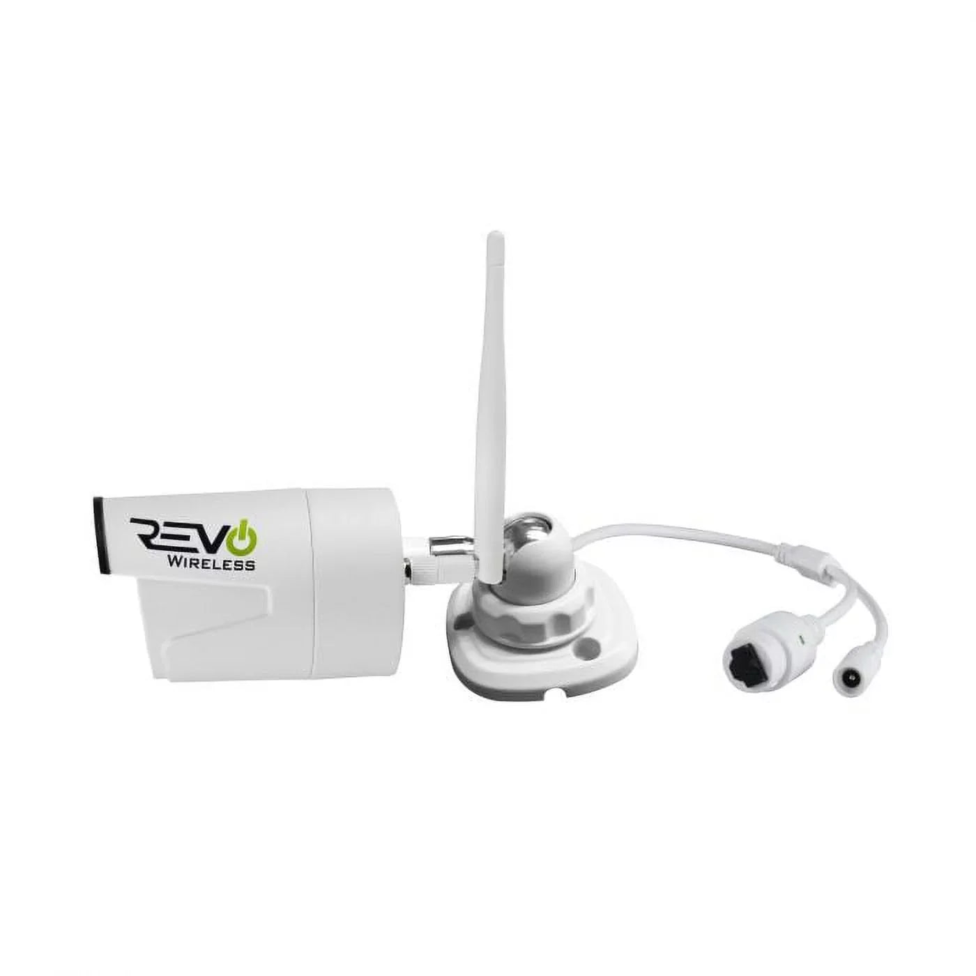 Revo Surveillance Camera, Color, Monochrome
