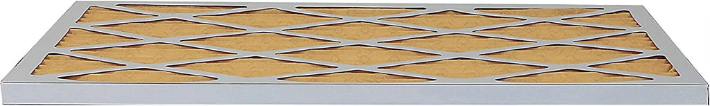 Filterbuy 10x24x1  11 Pleated   Furnace Air Filters (5-Pack)