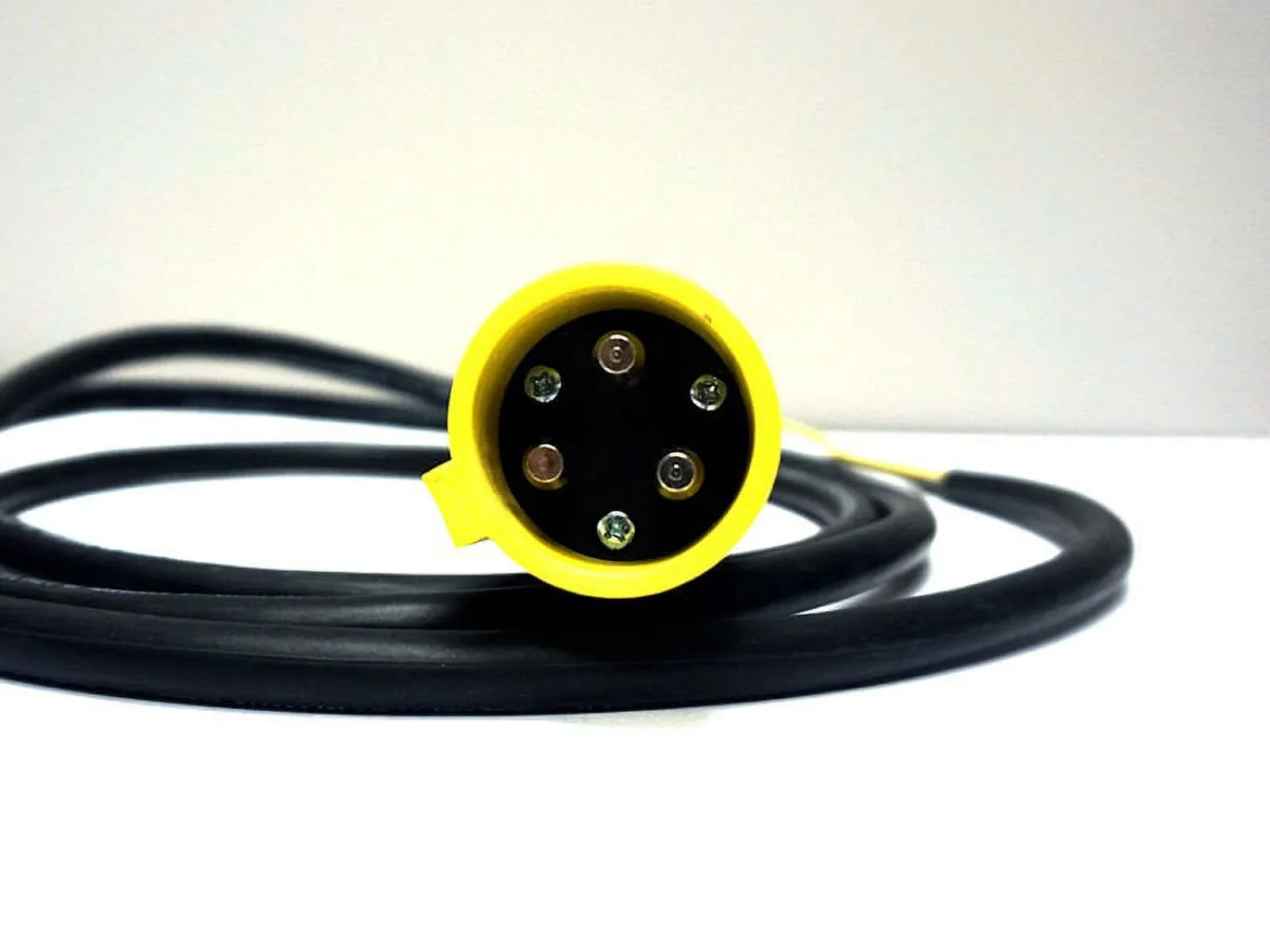 Charger Cord & Plug For 36V  Golf Carts