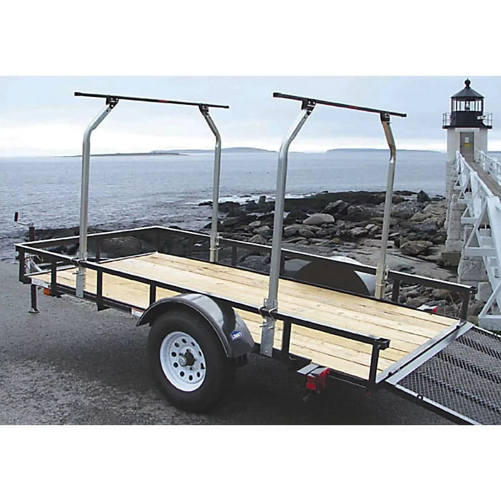 Malone TopTier MPG493 Utility Trailer Cross Bar System