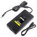 240W  Adapter Charger For Dell Alienware 15 R1 R2 M14x M15x M17x 17 R2 M17x R4