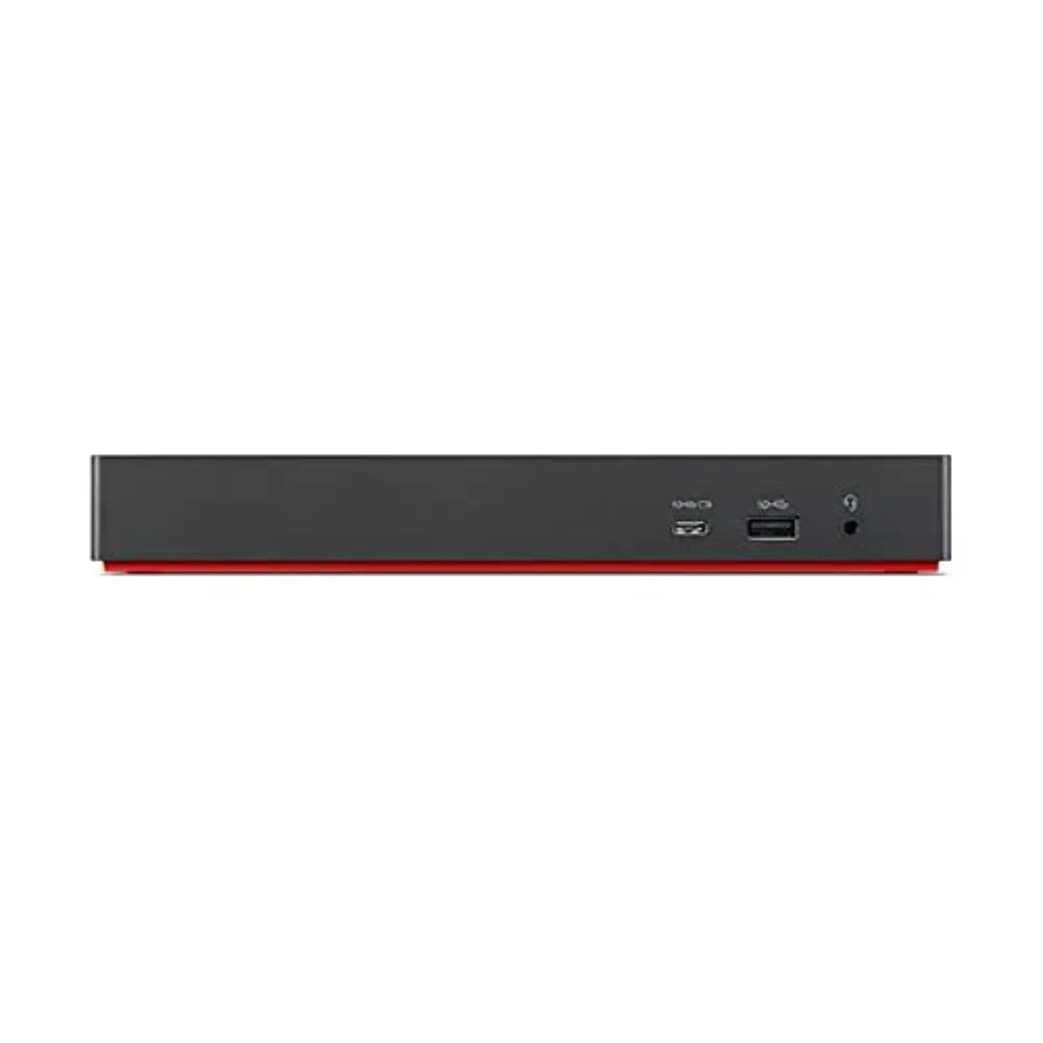 Lenovo 40B00135US Thunderbolt 4 ThinkPad Universal Dock 8K Display Support Up to 100W Power Delivery
