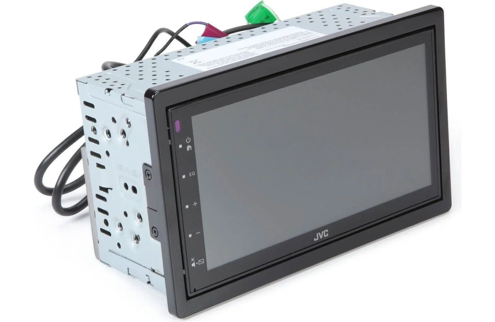 '-M180BT 2  6.75" Media Player  Mirroring For Android Bluetooth + Backup Camera