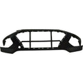 86511J9000 Bumper Cover Fascia Front Upper For 2018-2021 Kona Sport Utility