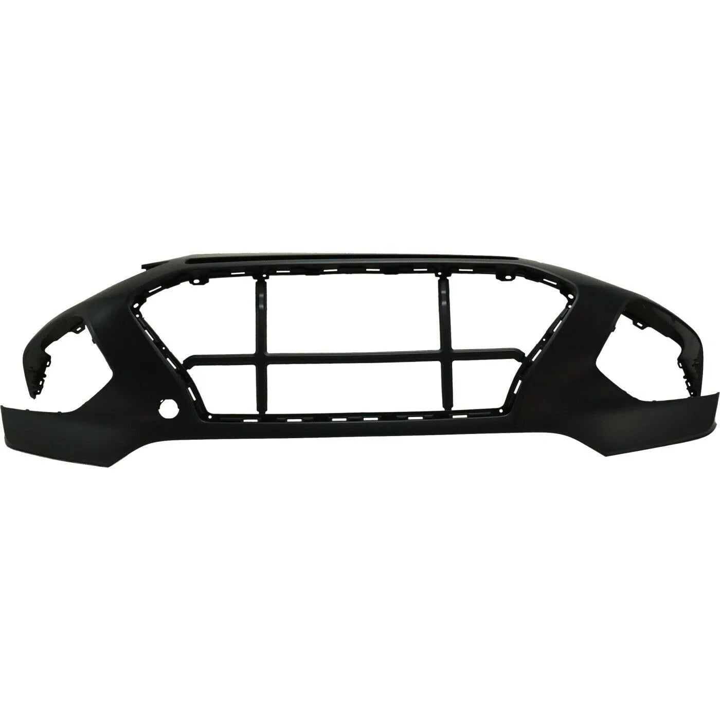 86511J9000 Bumper Cover Fascia Front Upper For 2018-2021 Kona Sport Utility