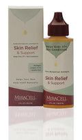 MiraCell - Skin Relief & Support (2 oz.) Daily Mosturizing Body Oil