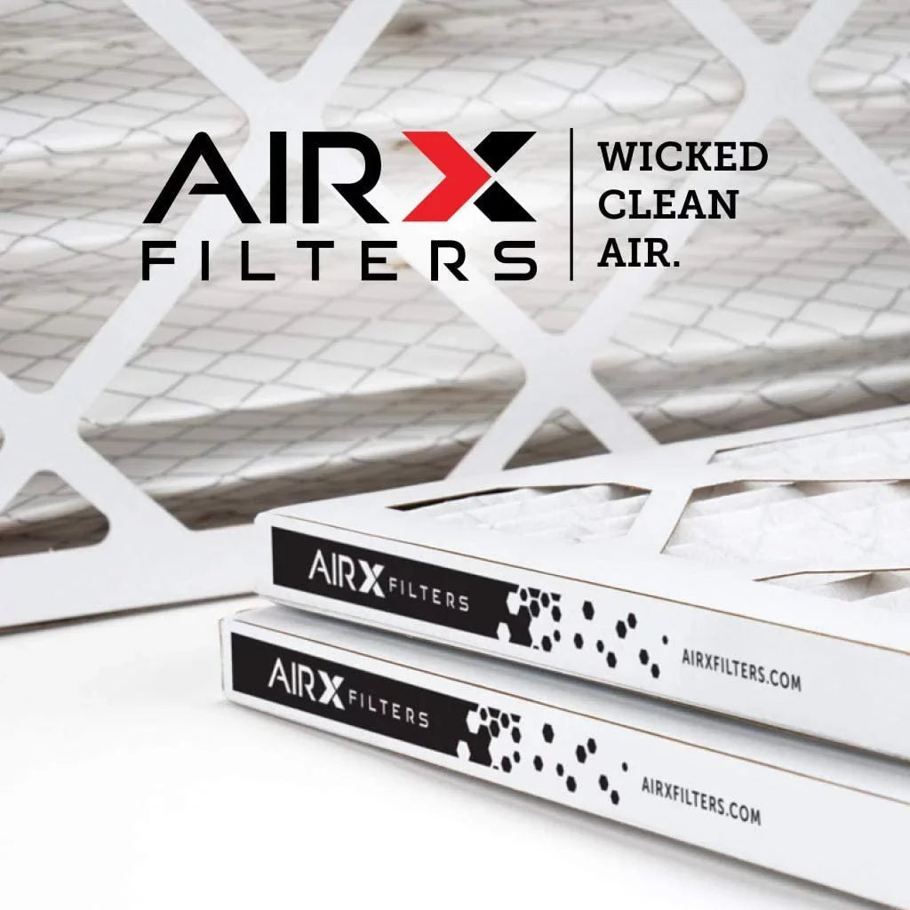 14x25x1 AIRx  Air Filter, 4-Pack