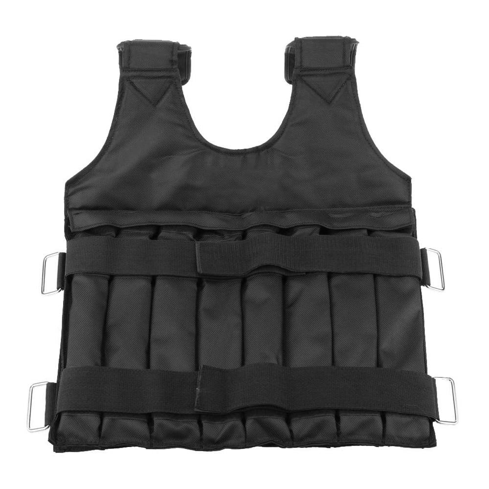 Suten Weighted Vest,Max Adjustable Vest (empty) Waistcoat Invisible Sand Adjustable Vest Waistcoat Rookin Zdhf Cl