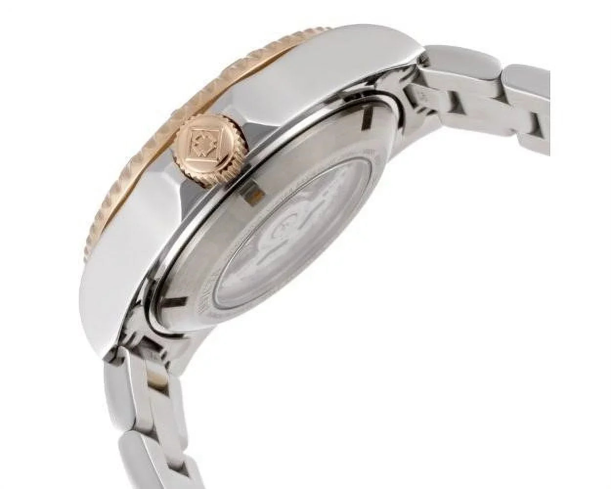 Invicta Men's Pro Diver 14344  Analog Display Automatic Two Tone Swiss Watch for Adult