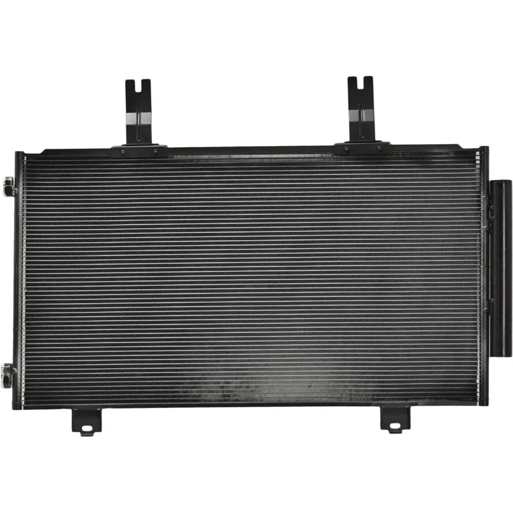 Teledu 80100TJBA01 A/C  Condenser For Acura 2019-2021  Base 2019-2021  -