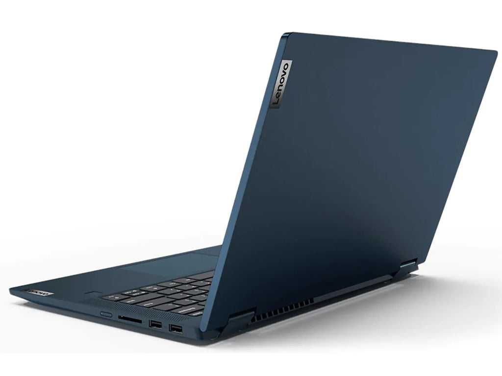 Lenovo IdeaPad Flex 5 2-in-1, 14"   Touch Display, Intel Core i3-1115G4 Upto 4.1GHz, 8GB , 256GB NVMe , , Card Reader, Wi-Fi, Bluetooth, Windows 10 Home S (82HS00BVUS)