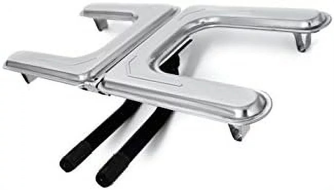 Grill Care 18626 Dual H Burner 1500-40000 , Small