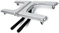 Grill Care 18626 Dual H Burner 1500-40000 , Small
