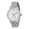 Montblanc Star Legacy 7470  118535 Women's Watch in  Stainless Steel Pre-Owned