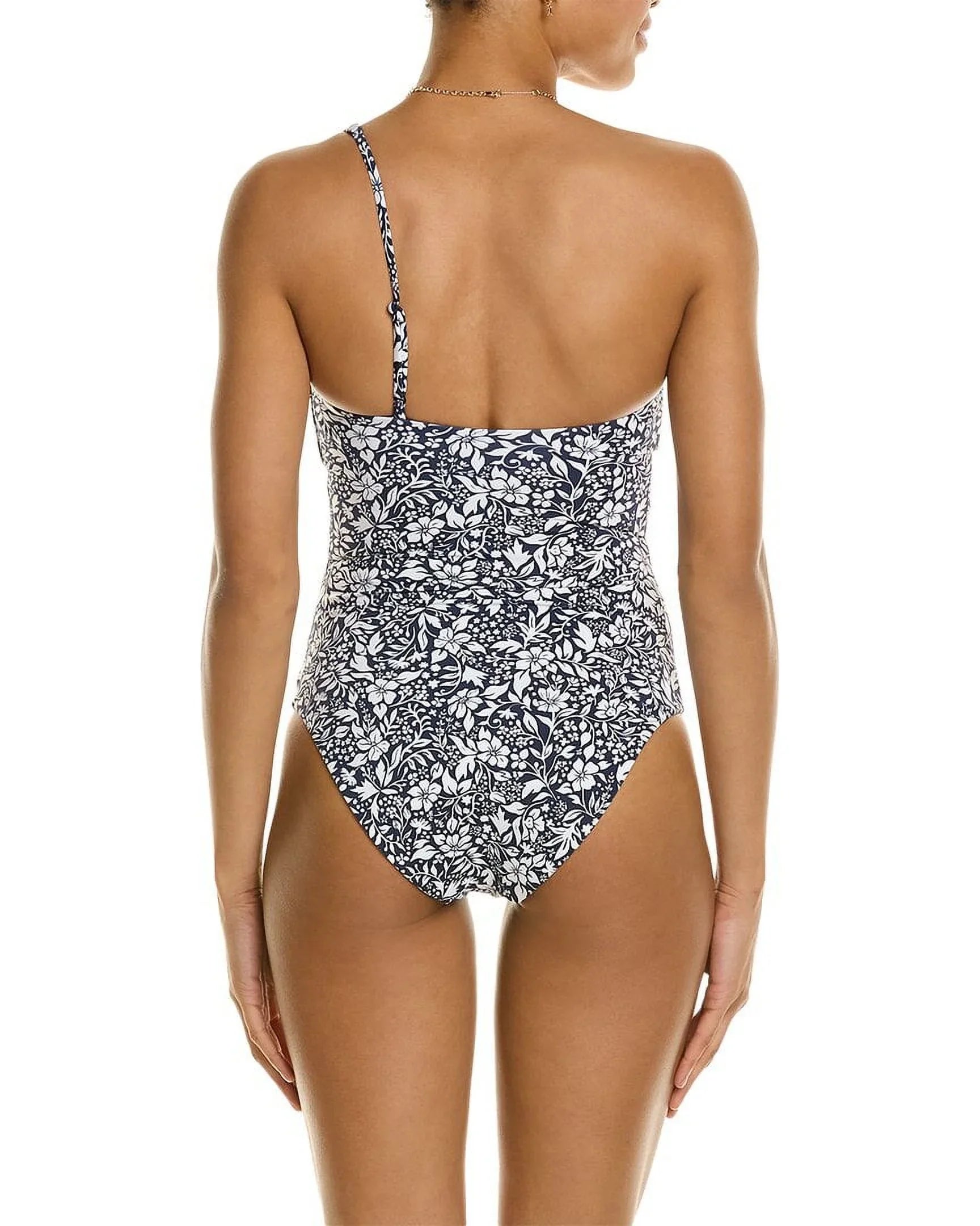 Onia womens  Wren One-Piece, , Blue