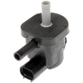 Dorman 911-394 Vapor Canister Purge Valve for Specific Toyota Models Fits 2010 Toyota Corolla