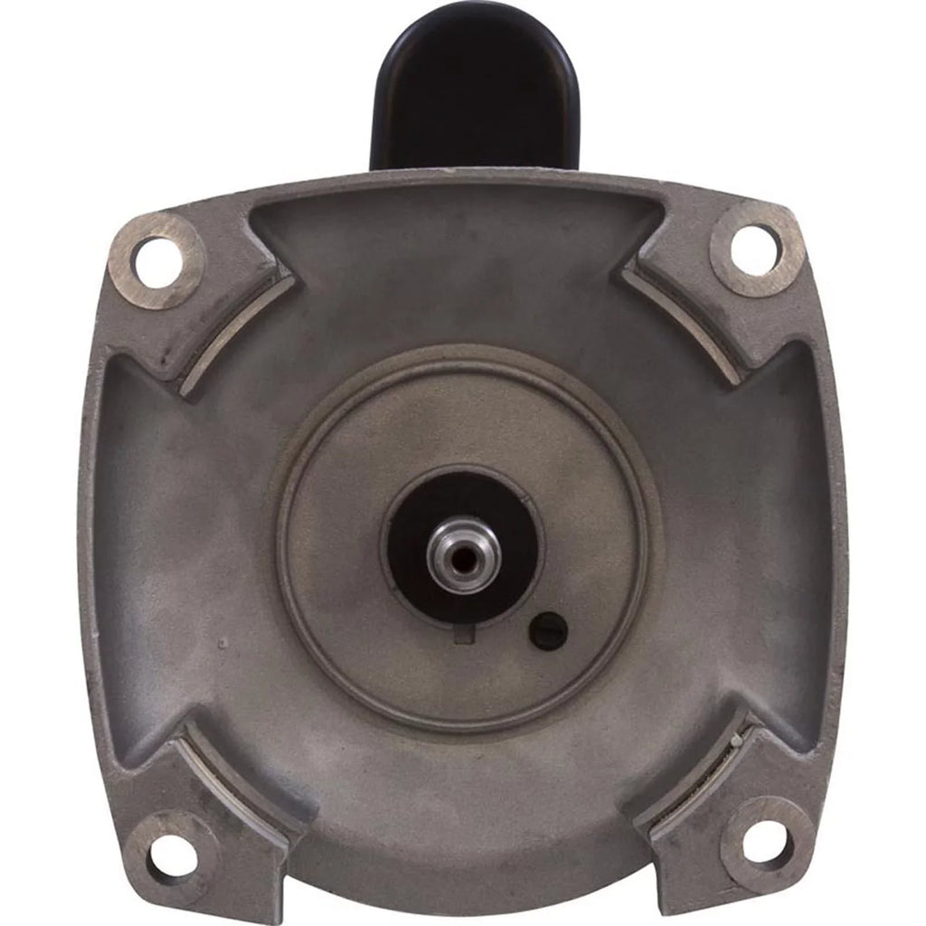 1.5 hp 2-Speed 48Y Frame 230V Square Flange Pool Motor Century # SQS1152R