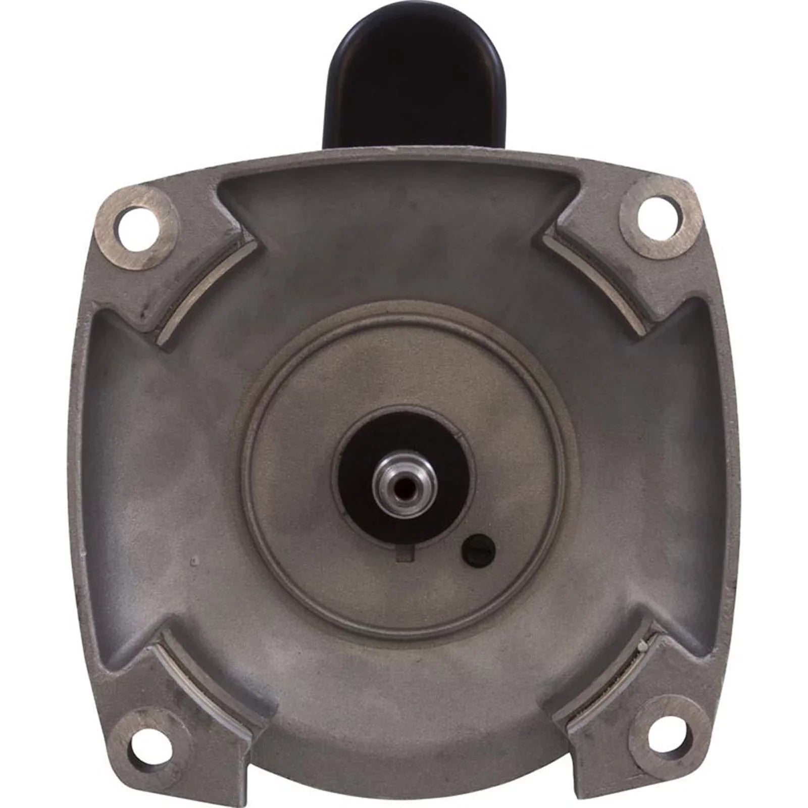 1.5 hp 2-Speed 48Y Frame 230V Square Flange Pool Motor Century # SQS1152R