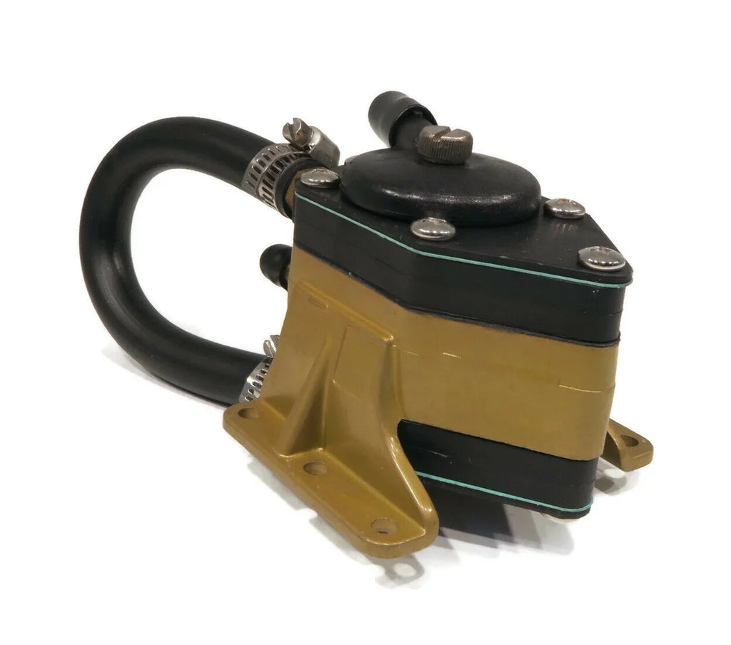 The  Shop |  Conversion Fuel Pump Assembly For 1997 Evinrude 90  BJ90SLEUA, BJ90SXEUA