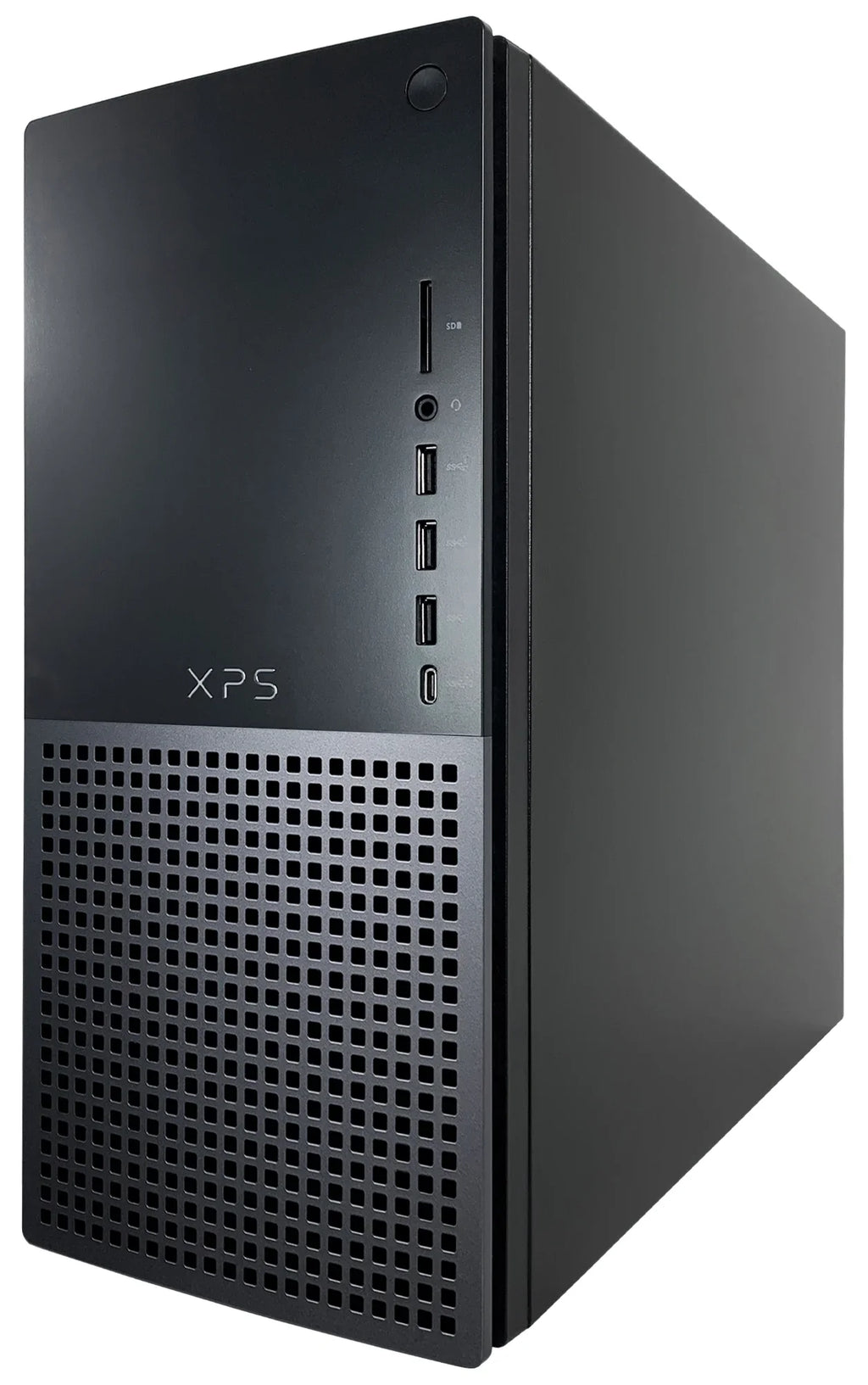Dell  8960 Desktop  - 14th Gen Intel Core i7-14700K up to 5.6 GHz, 64GB , 1TB PCIe  + 16TB ,  GeForce  3070Ti, Windows 11 Pro
