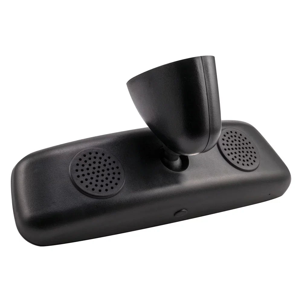 iBeam -CTM45 4.5" Compass/Temp Mirror Monitor