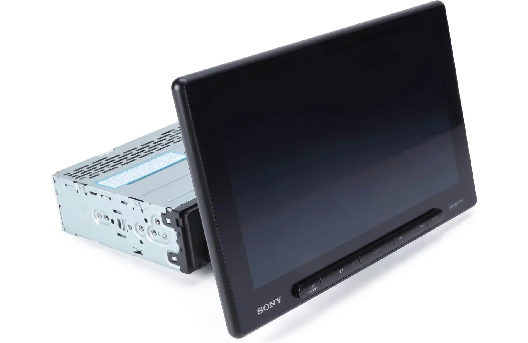 Sony XAVAX8500 Single  10.1 Inch Digital Multimedia Receiver with Bluetooth