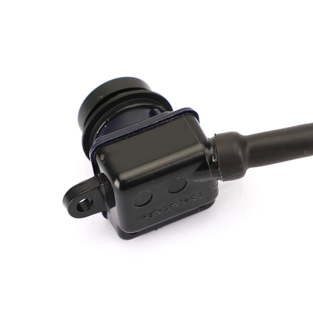Motor Genic Rear View Back Up Assist Camera 56054058AH Fits For Chrysler Charger 2011-2014