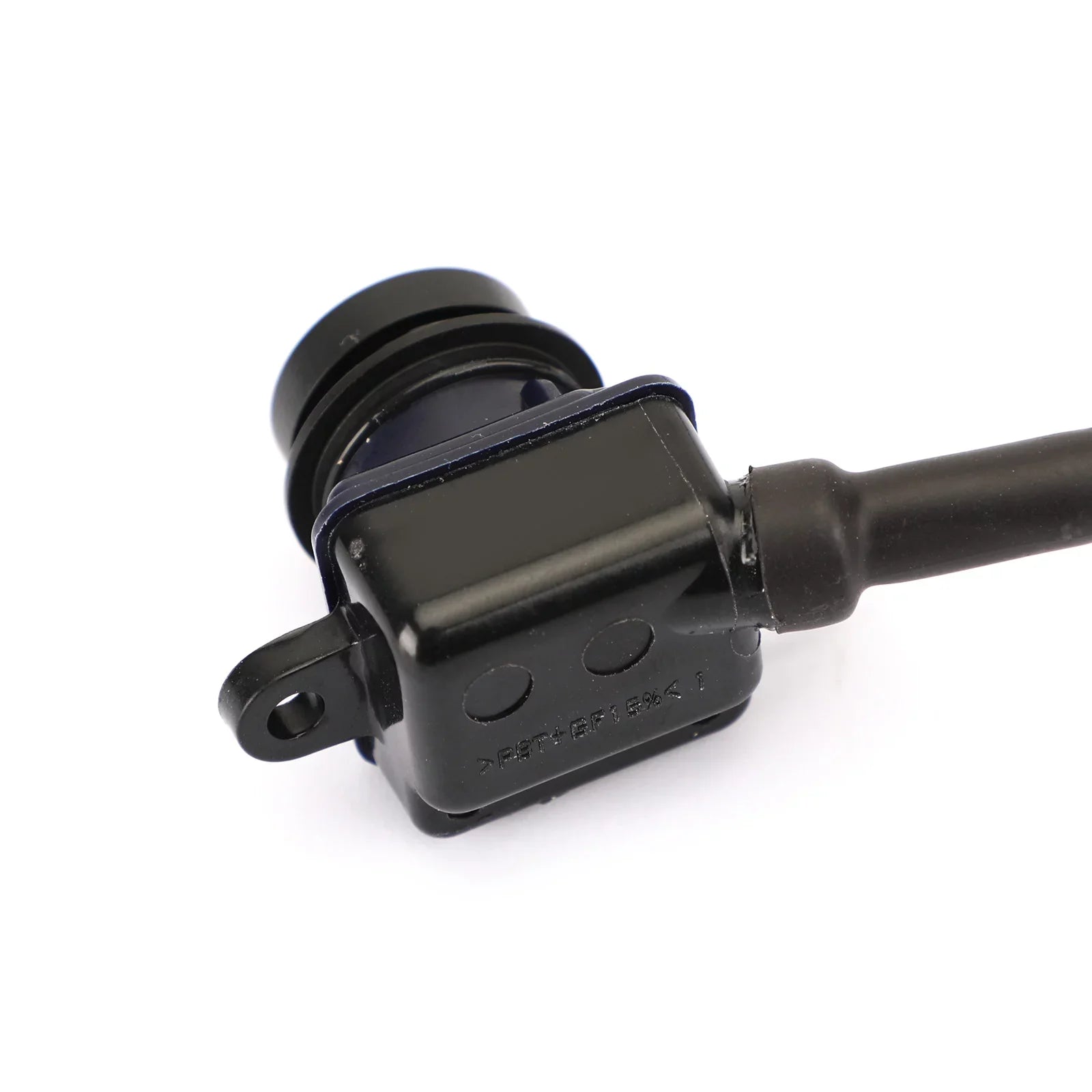 Motor Genic Rear View Back Up Assist Camera 56054058AH Fits For Chrysler Charger 2011-2014