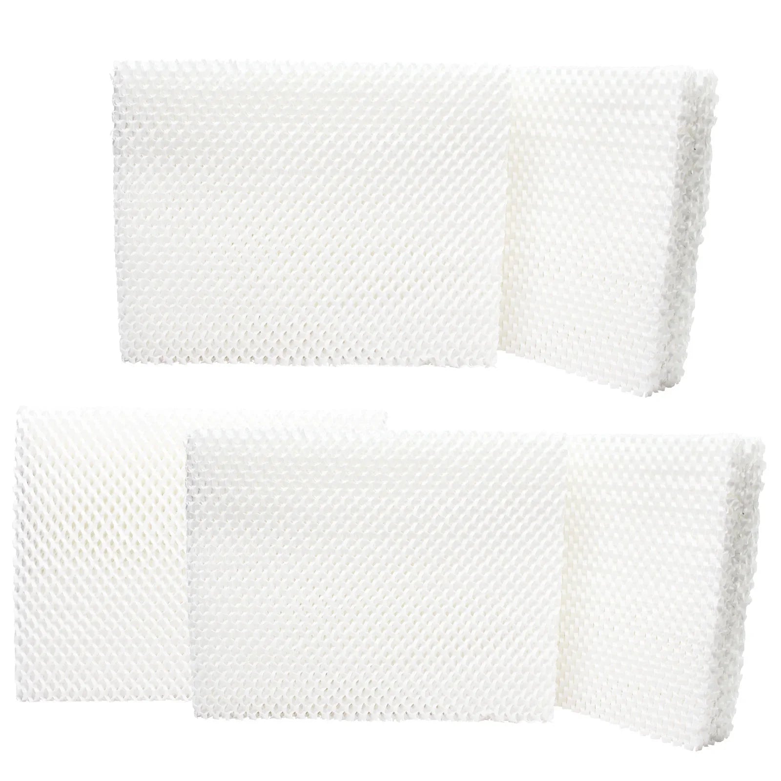 5-Pack Replacement Vornado Evap3 Humidifier Filter - Compatible Vornado MD1-0002, MD1-0001 Air Filter