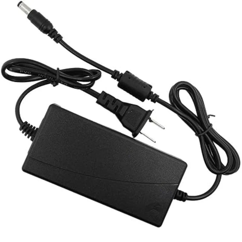 Nuxkst Global  /  Adapter for Precor  546i EFX546i Experience Rear Drive Elliptical Trainer Fitness Machine Power Supply Cord Cable  Charger Mains