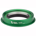 Wolf Tooth Premium  Headsets - Zero Stack Lower, ZS56/40, Green