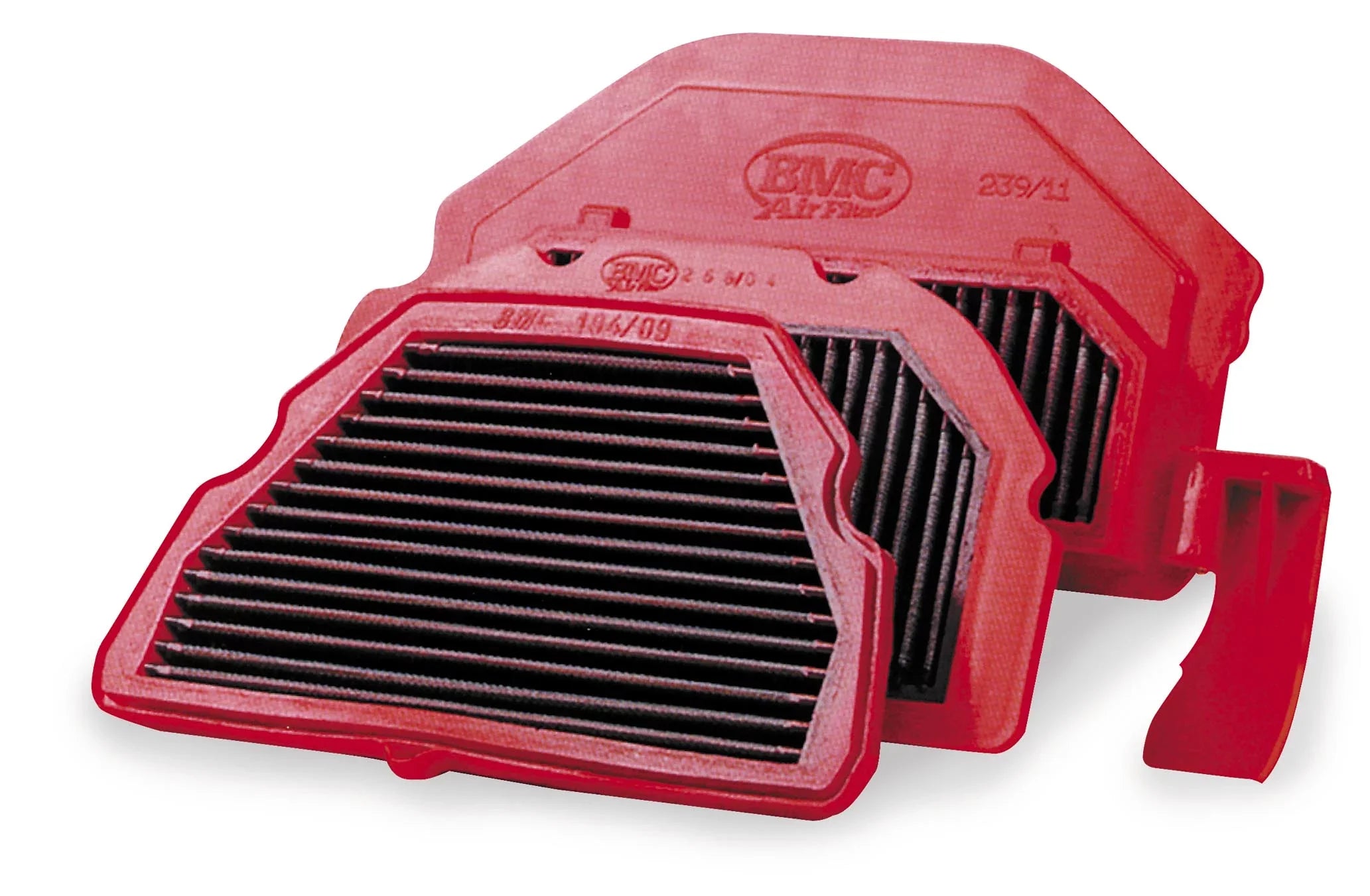 FM515/04TRACK Air Filter without Air Flow Restrictor - Track Use Only